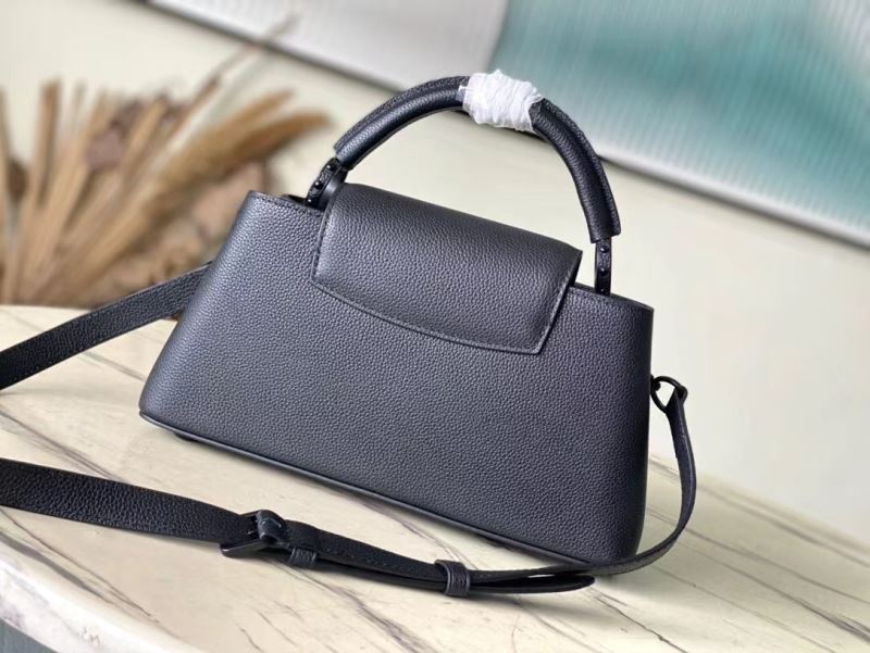 Louis Vuitton Top Handle Bags